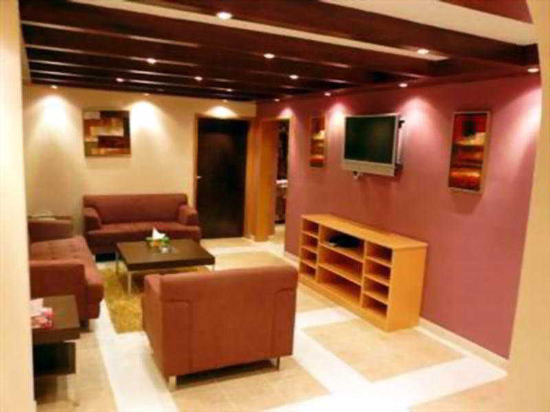 Mutrah Hotel Маскат Экстерьер фото